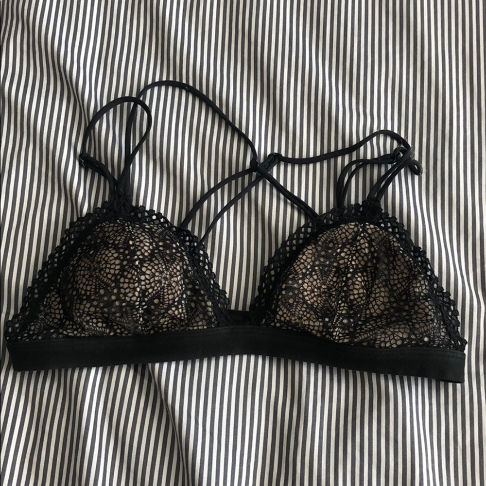 Victoria Secret bralette